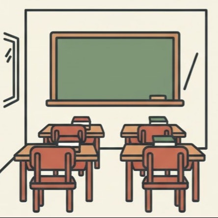 Classroom icon