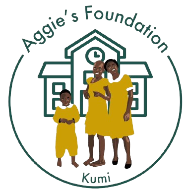 Aggie's Foundation logo