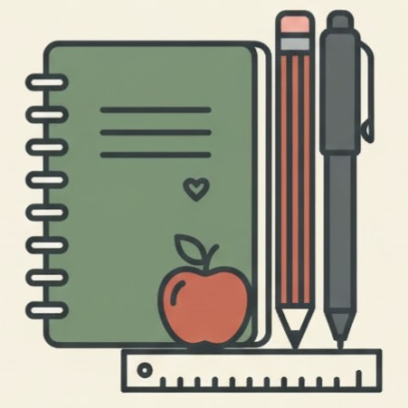 Supplies icon
